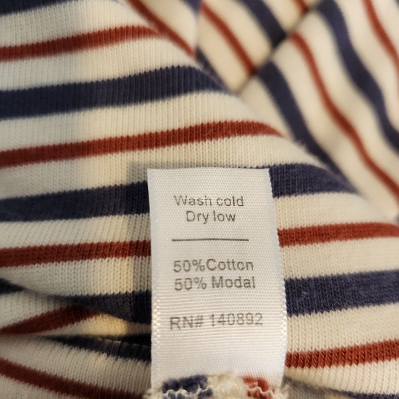 Marine Layer April Dress - Picture 7 of 8